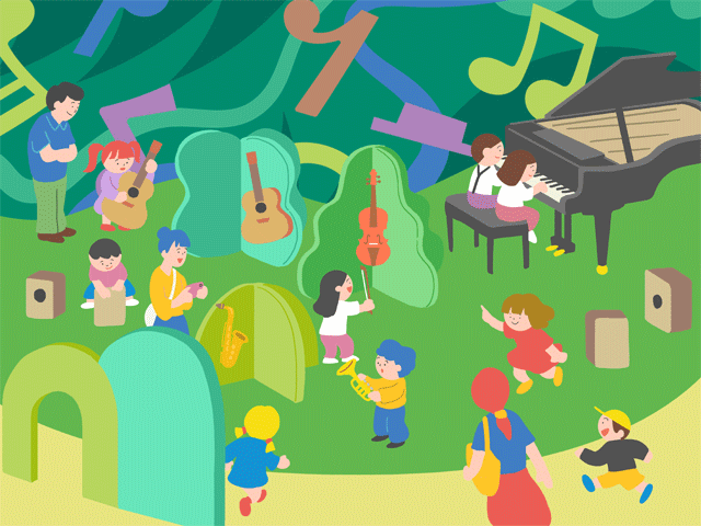 ジャムフォレスト