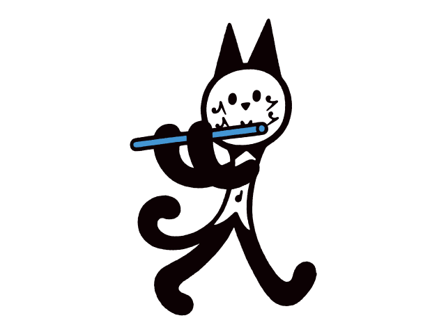 ねこのラト