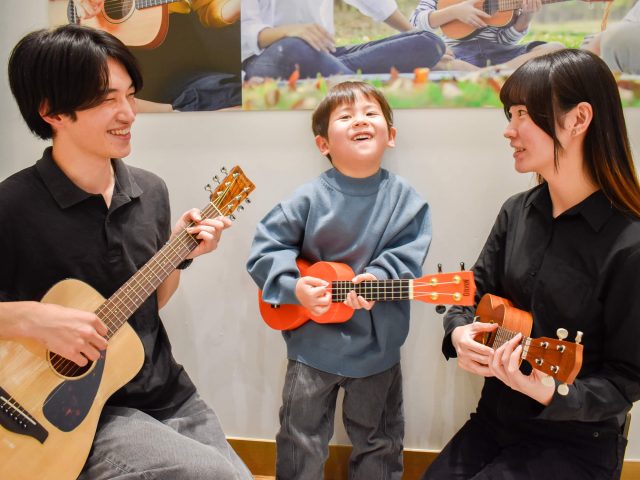 島村楽器プロデュース!音と楽器のテーマパーク「オトビバ」で新規採用募集!!