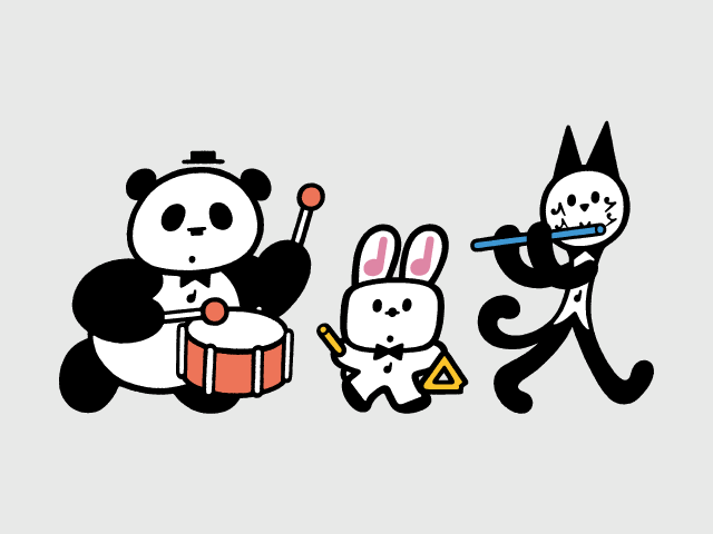 音であそぶ親子りとみっく